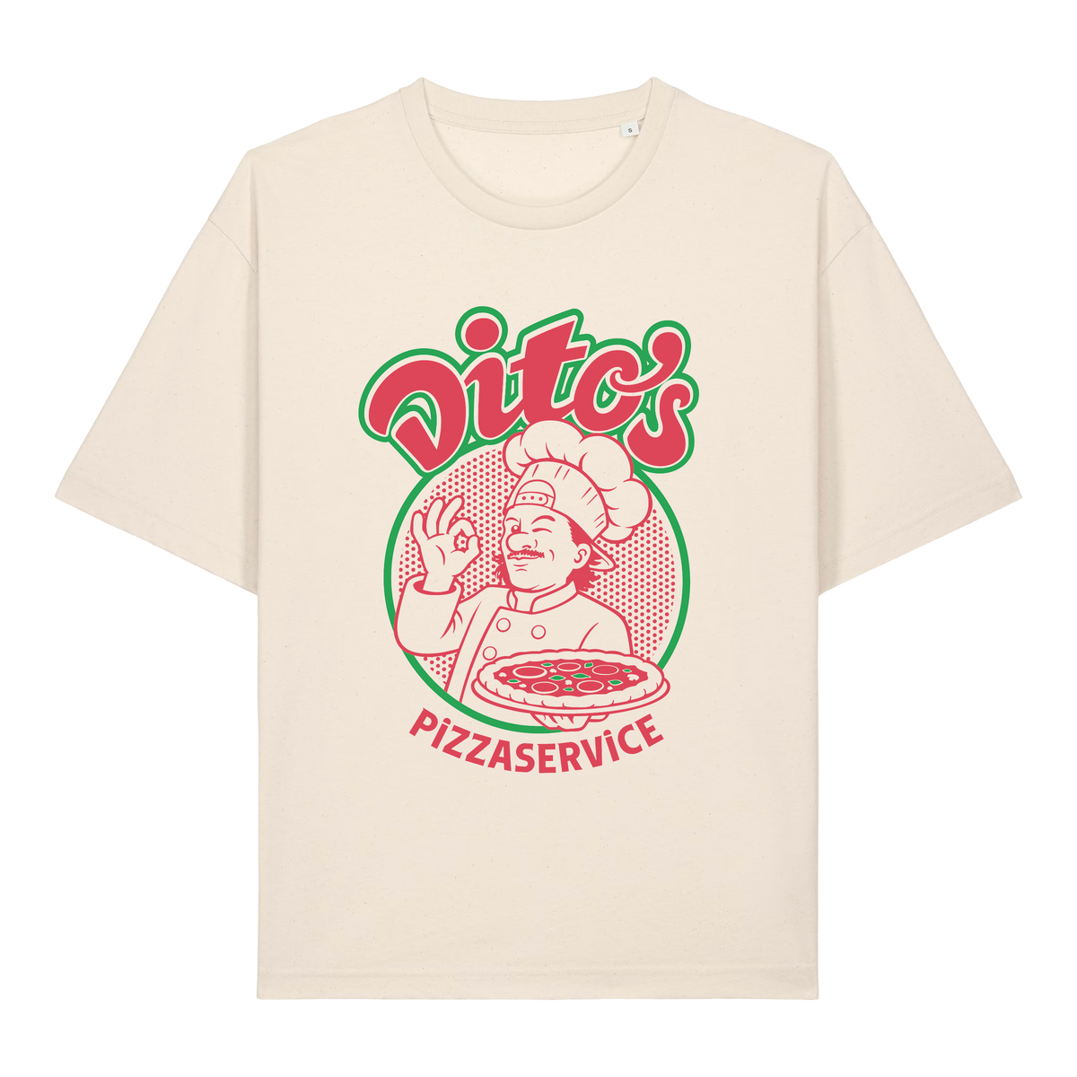 Dendemann Ditos T-Shirt 456961