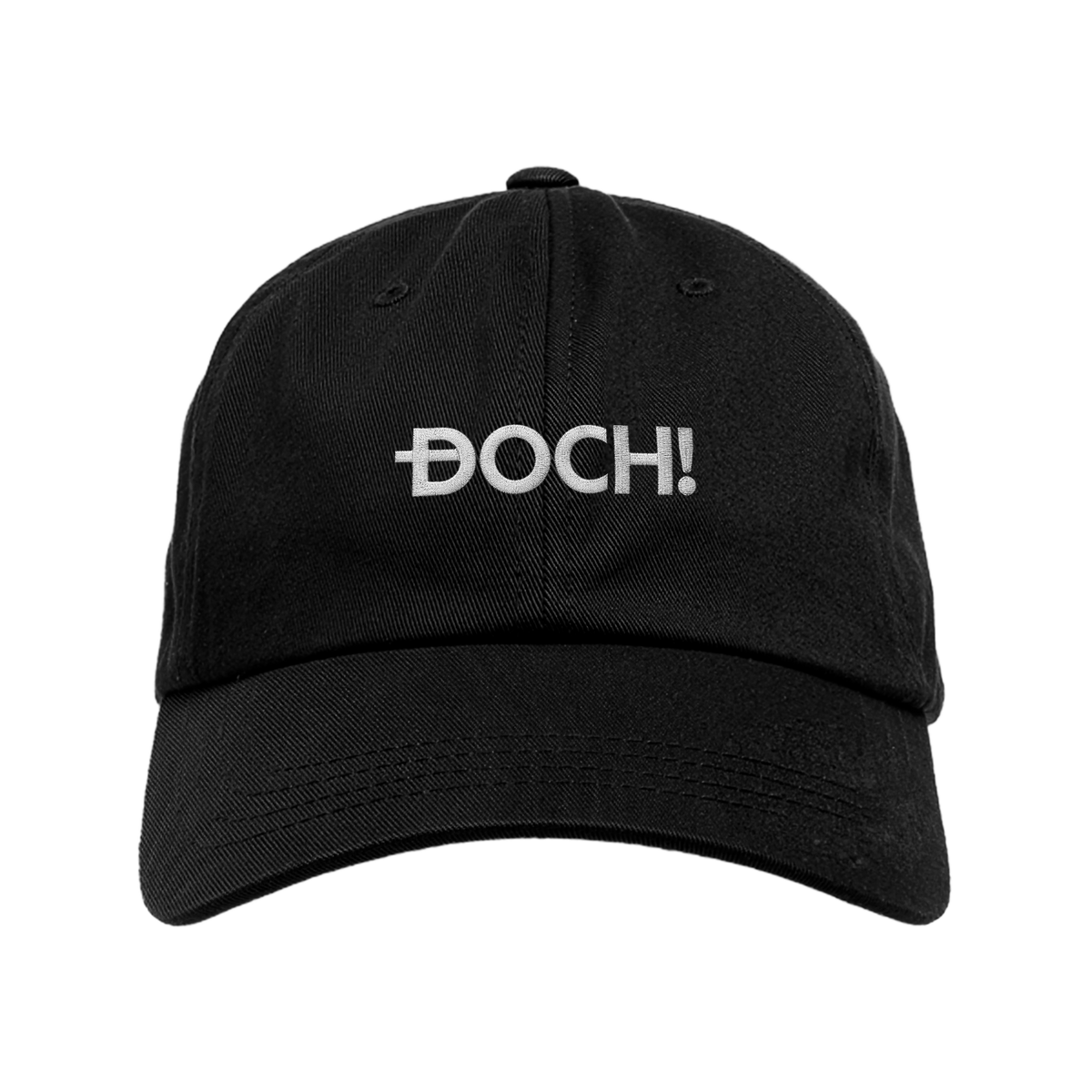 Dendemann Doch Basecap 456985