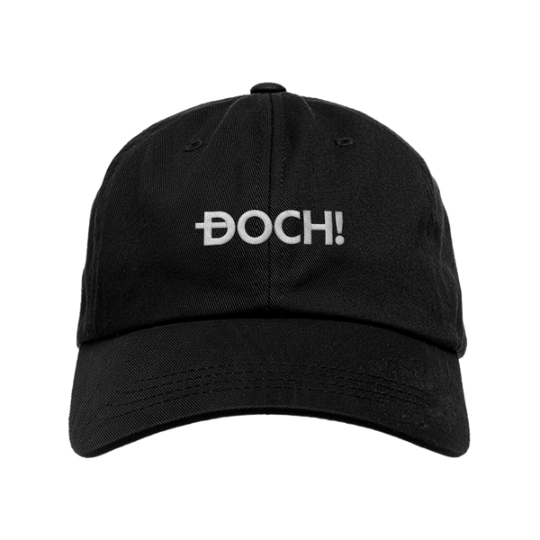 Dendemann - Doch (Basecap)
