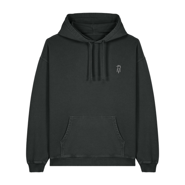 Dendemann - Unterwegs Tourhoodie (Hoodies)