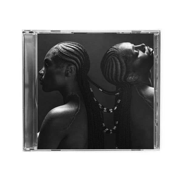 Doechii - Anxiety (Single CD)