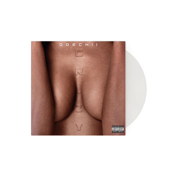 Doechii - Crazy / Pacer 7