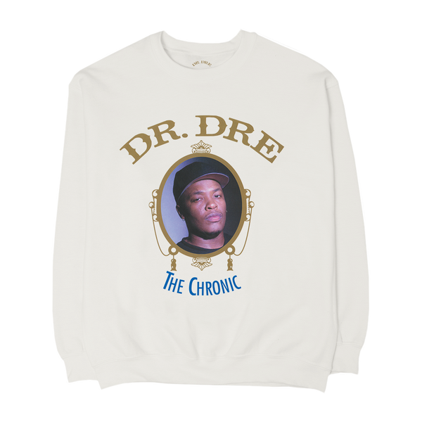 Dr. Dre - The Chronic (Crewneck )