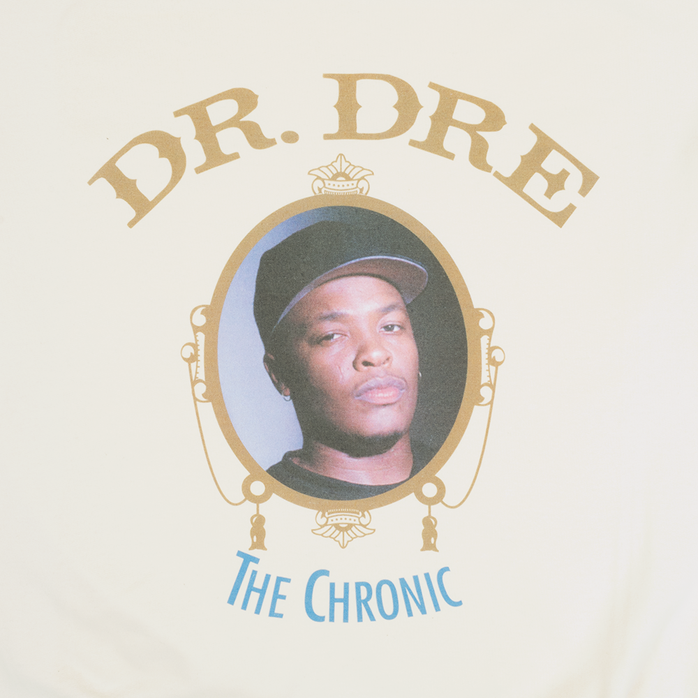 Dr. Dre The Chronic Crewneck 272904
