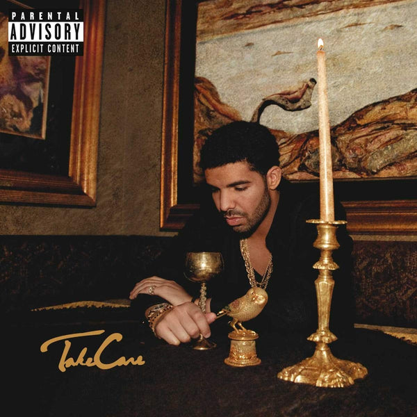 Drake - Take Care (1LP black 180g)