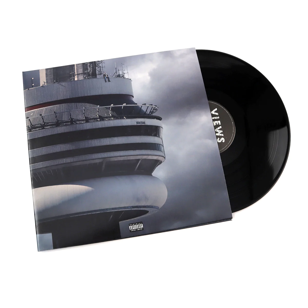 Drake Views 2LP black 180g 227047