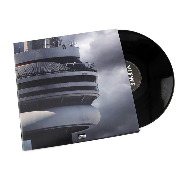 Drake - Views (2LP black 180g)