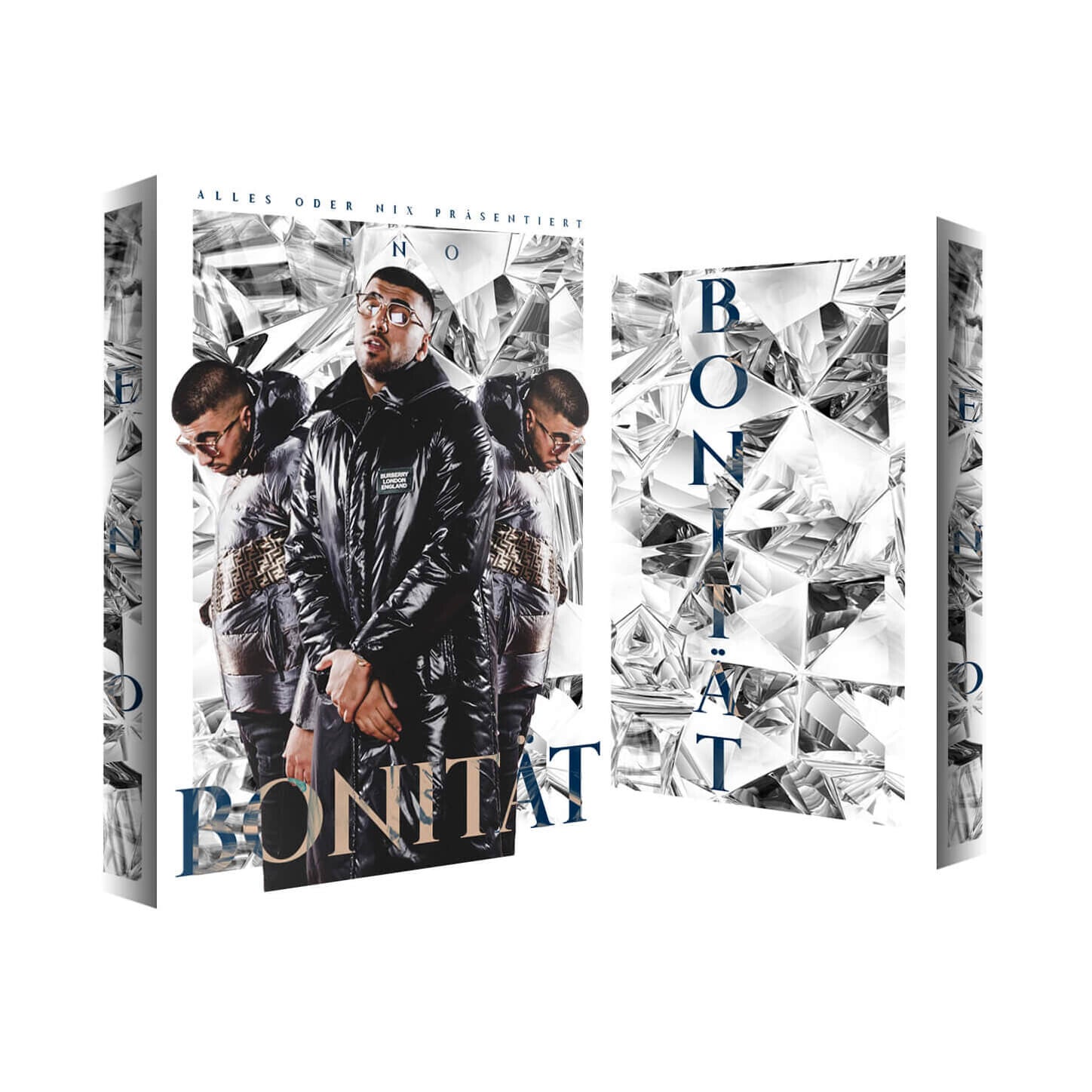 ENO Bonität Ltd. Fanbox 100263