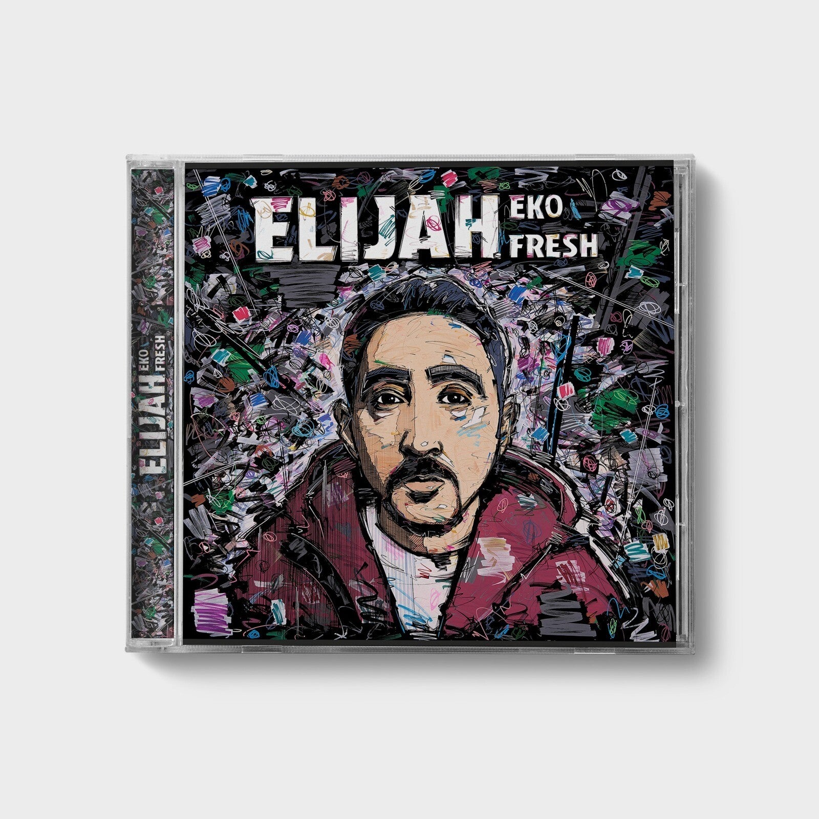Eko Fresh Elijah Box 361870