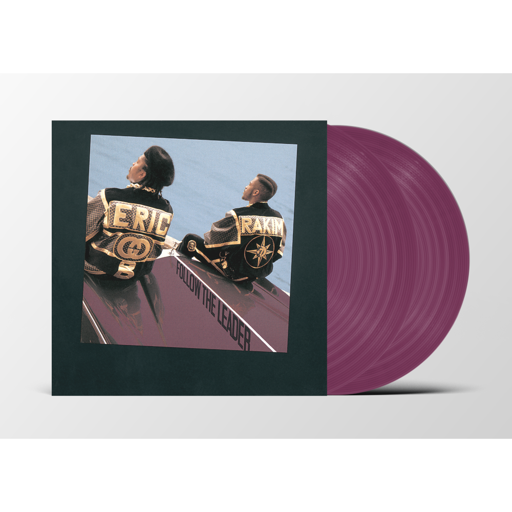 Def Jam - Stoked