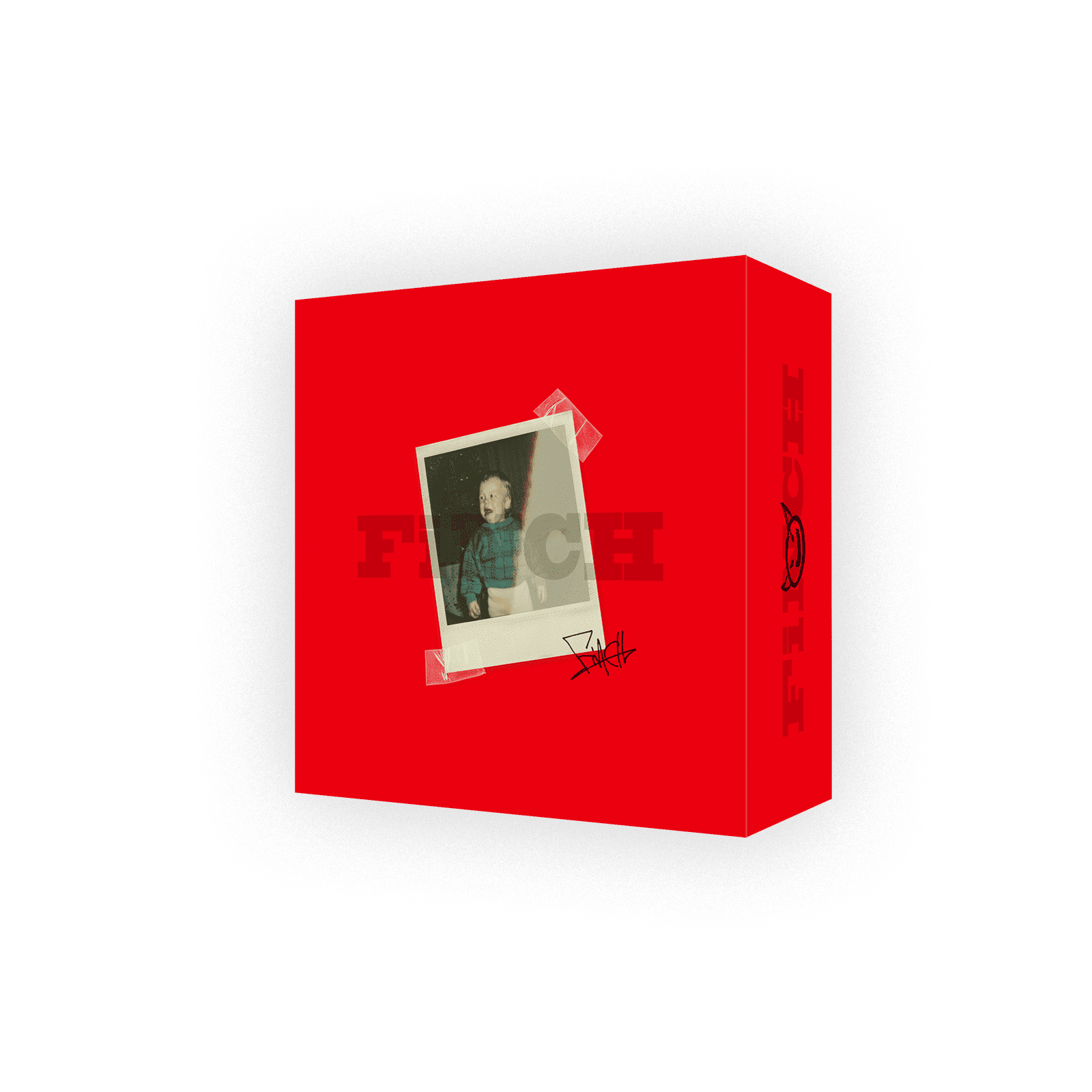 FiNCH SCHLUSS MiT LUSTiG LTD. BOX  392676