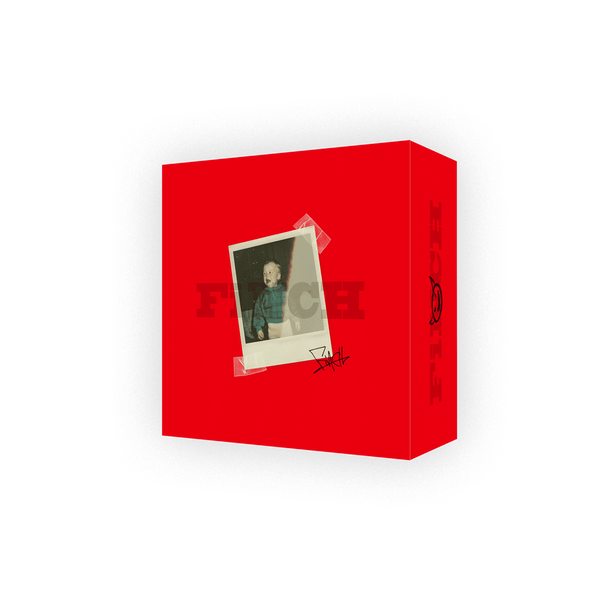 FiNCH - SCHLUSS MiT LUSTiG (LTD. BOX )