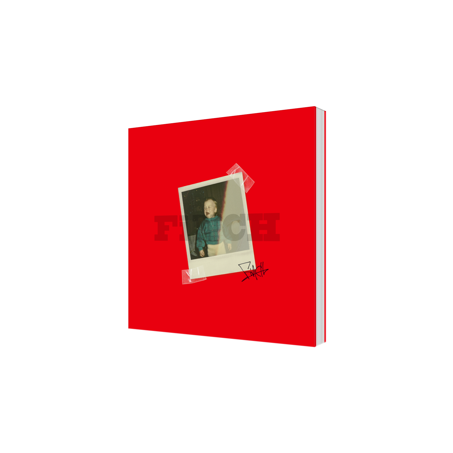 FiNCH SCHLUSS MiT LUSTiG LTD. BOX 397387
