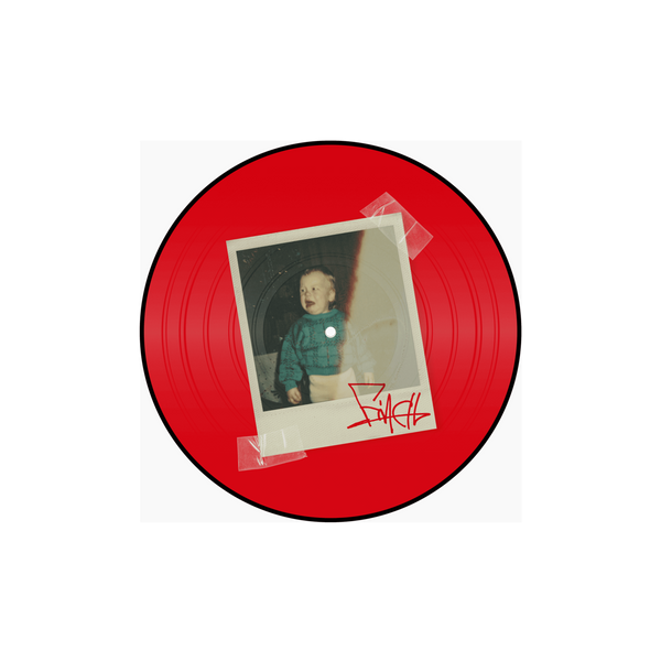 FiNCH - SCHLUSS MiT LUSTiG (Ltd. Picture Vinyl)