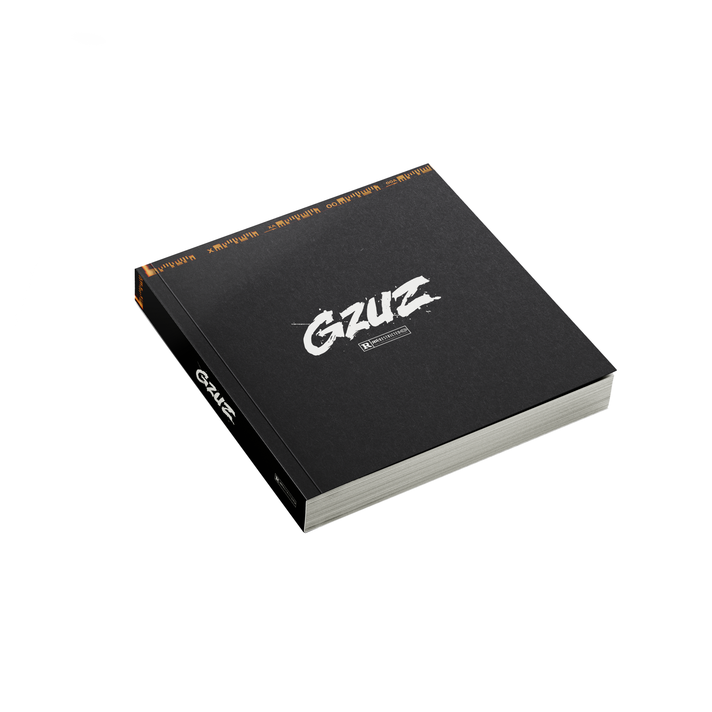 Gzuz Scherbenhaus Ltd. Box 407405