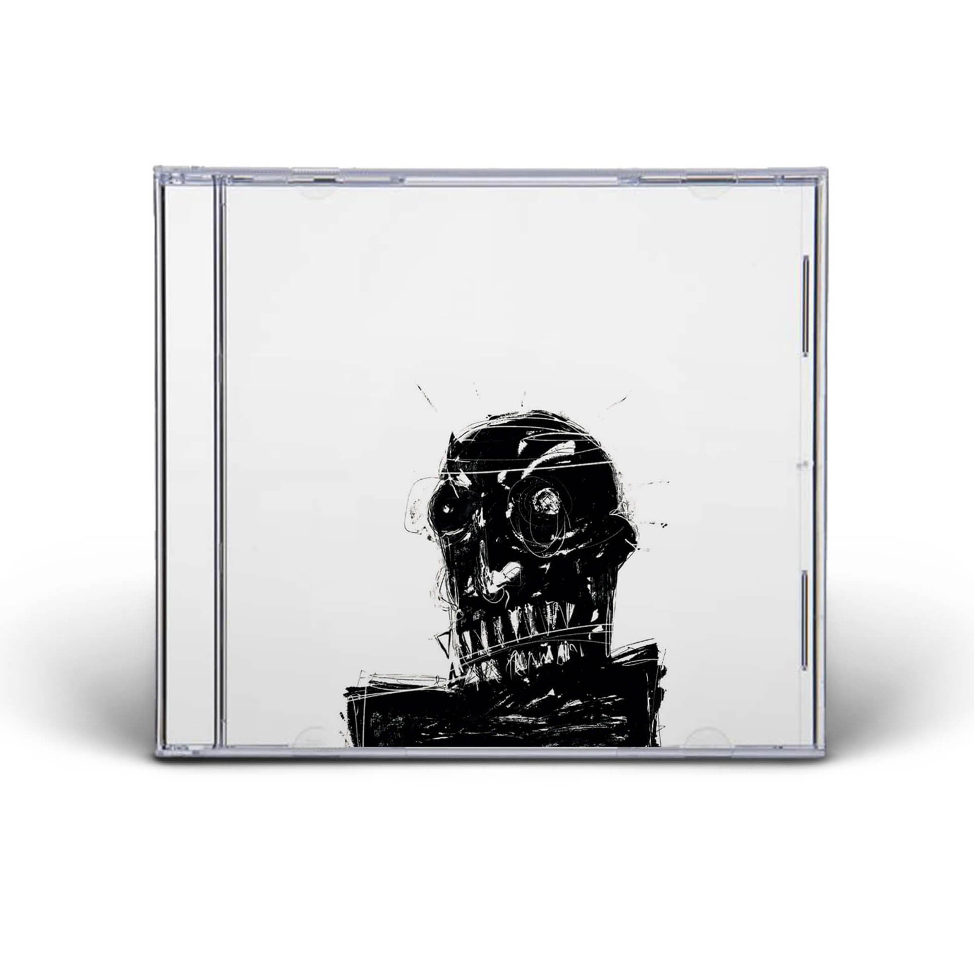 Haftbefehl Das weiße Album Limited Deluxe Box 14968