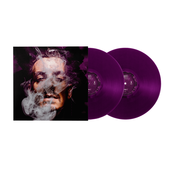 Haze - Die Zwielicht LP (Limitierte 2 Vinyl (Lila))