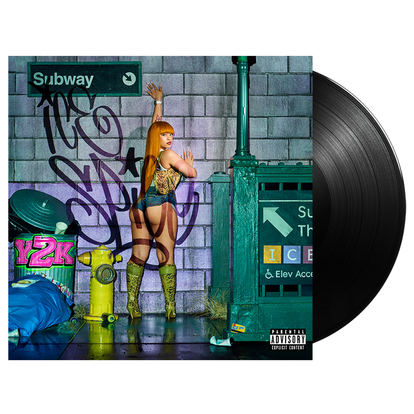 Ice Spice - Y2K (LP)