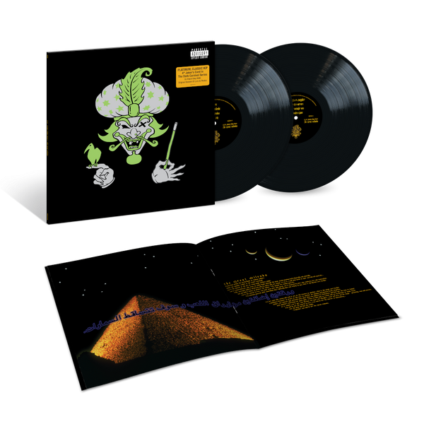 Insane Clown Posse - The Great Milenko (Vinyl 2LP)