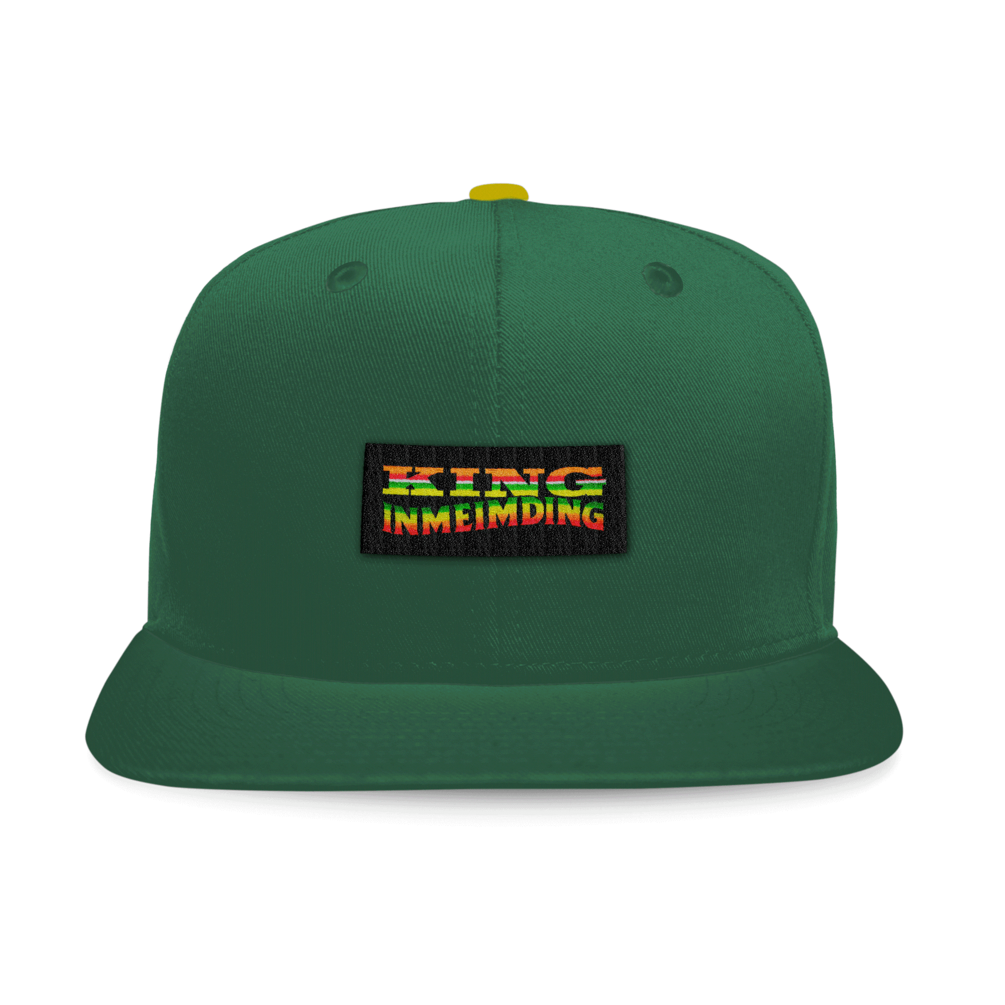 Jan Delay King In Meim Ding Cap 122026