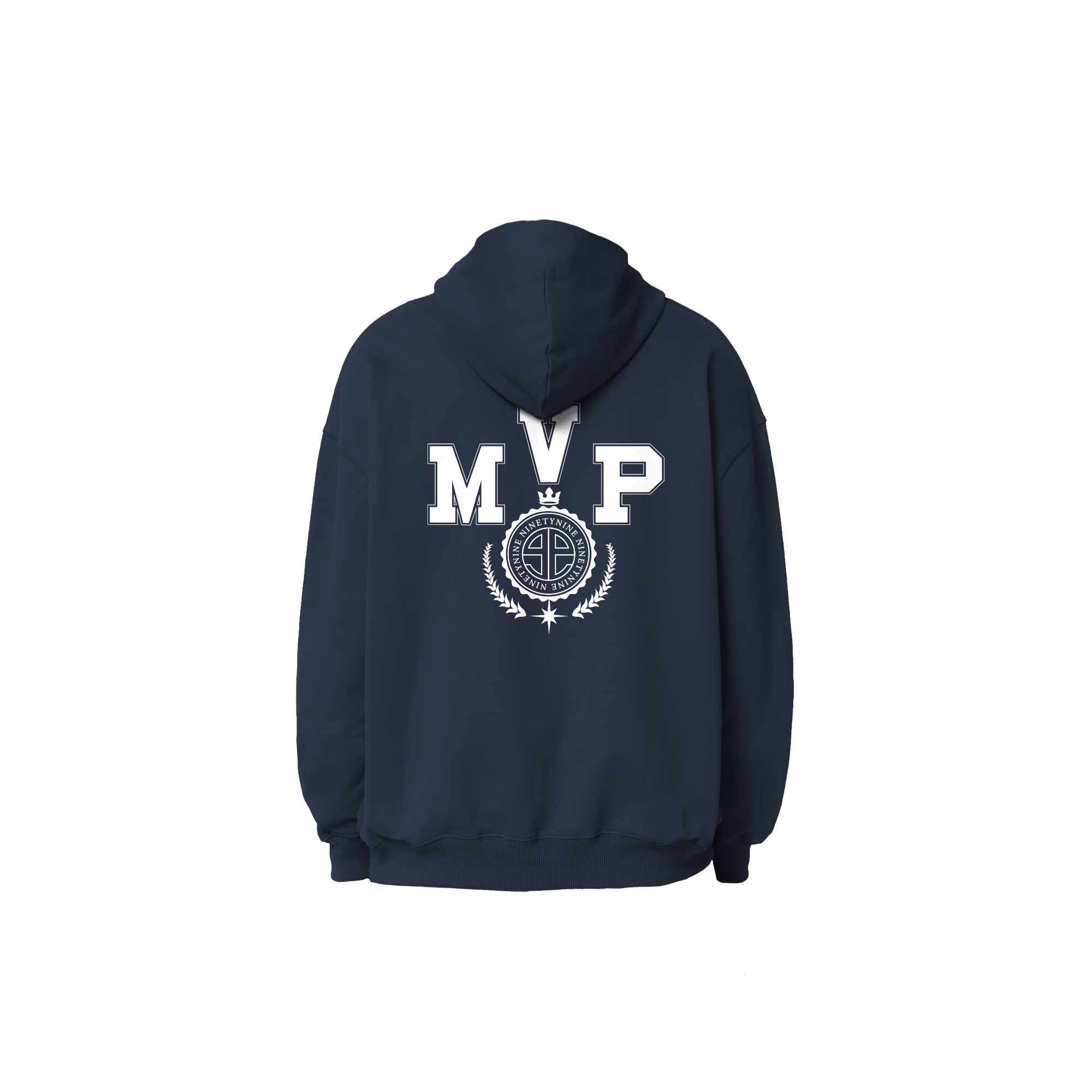 Jazeek MOST VALUABLE PLAYA CD + Hoodie 401116