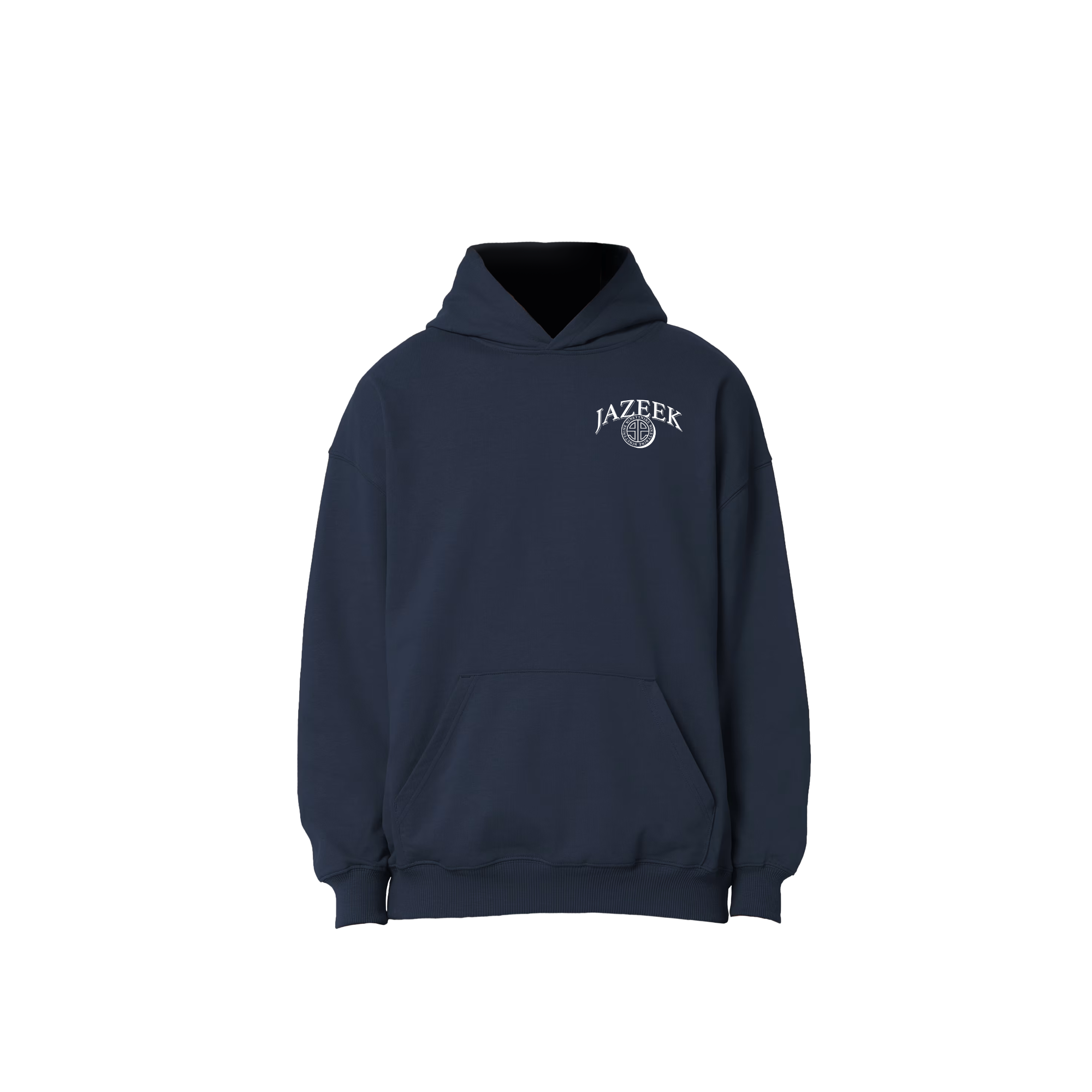 Jazeek MOST VALUABLE PLAYA CD + Hoodie 401110