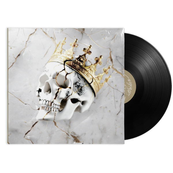 Jelly Roll - Beautifully Broken (Vinyl)