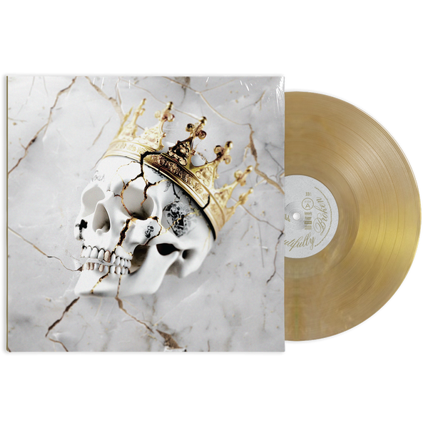 Jelly Roll - Beautifully Broken (Store Exclusive Vinyl)