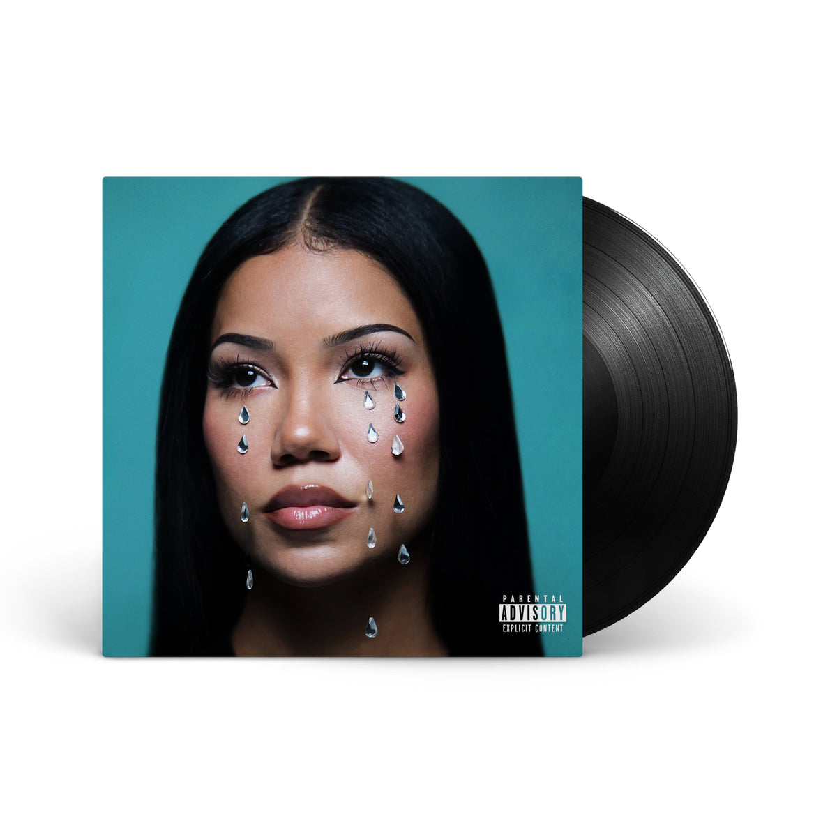 Jhené Aiko Westside Whimsy Standard 2LP 459235