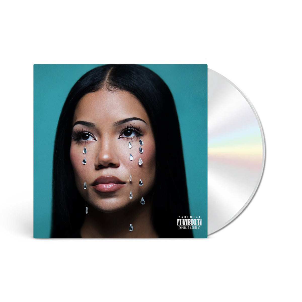 Jhené Aiko Westside Whimsy Standard CD 459243