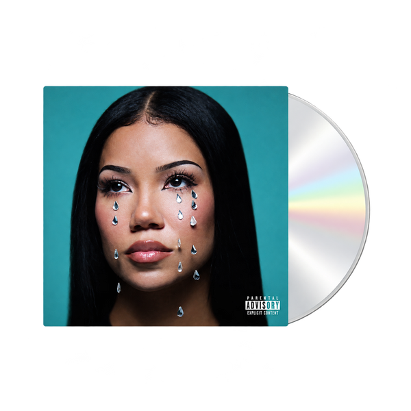 Jhené Aiko - Westside Whimsy (Standard CD)