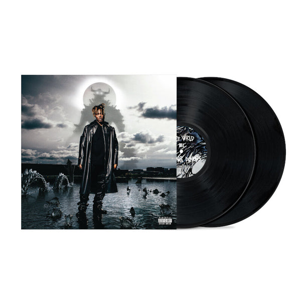 Juice WRLD - Fighting Demons (Vinyl)
