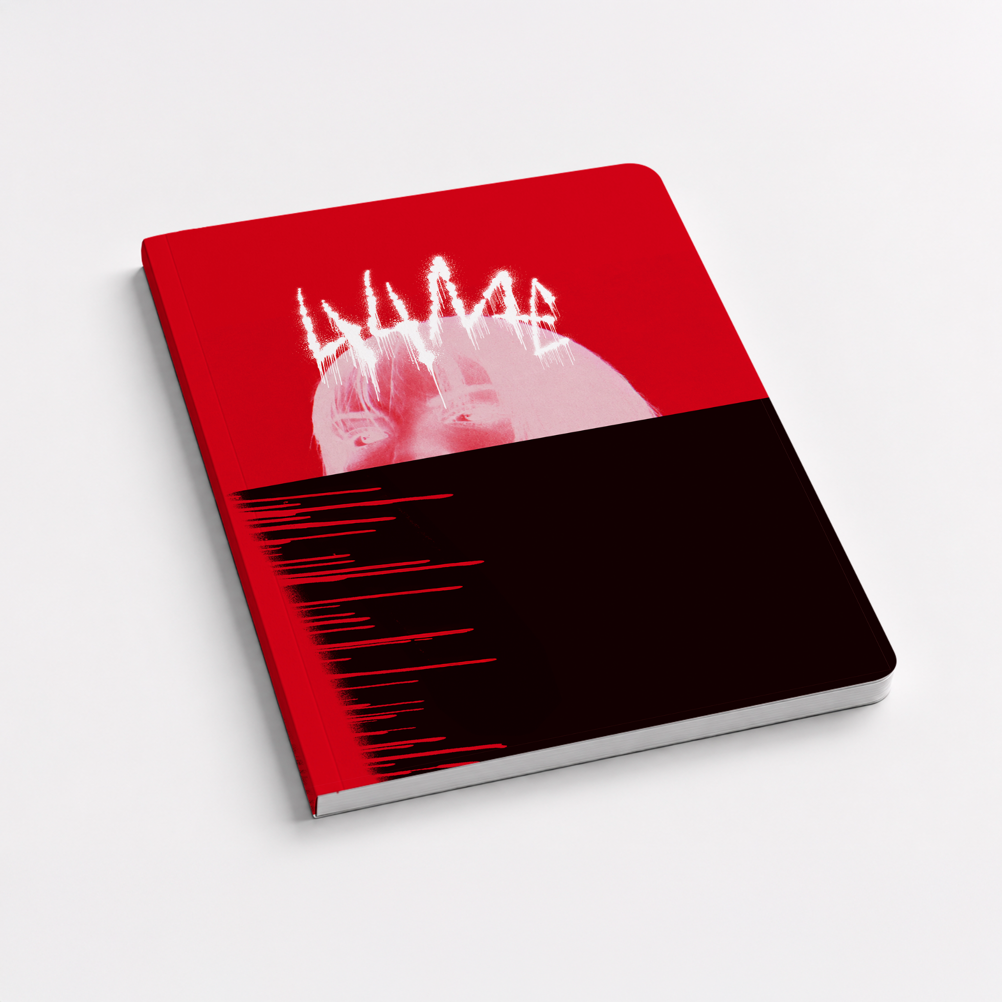Juju 44 ME Album-Box schwarzes T-Shirt 450624