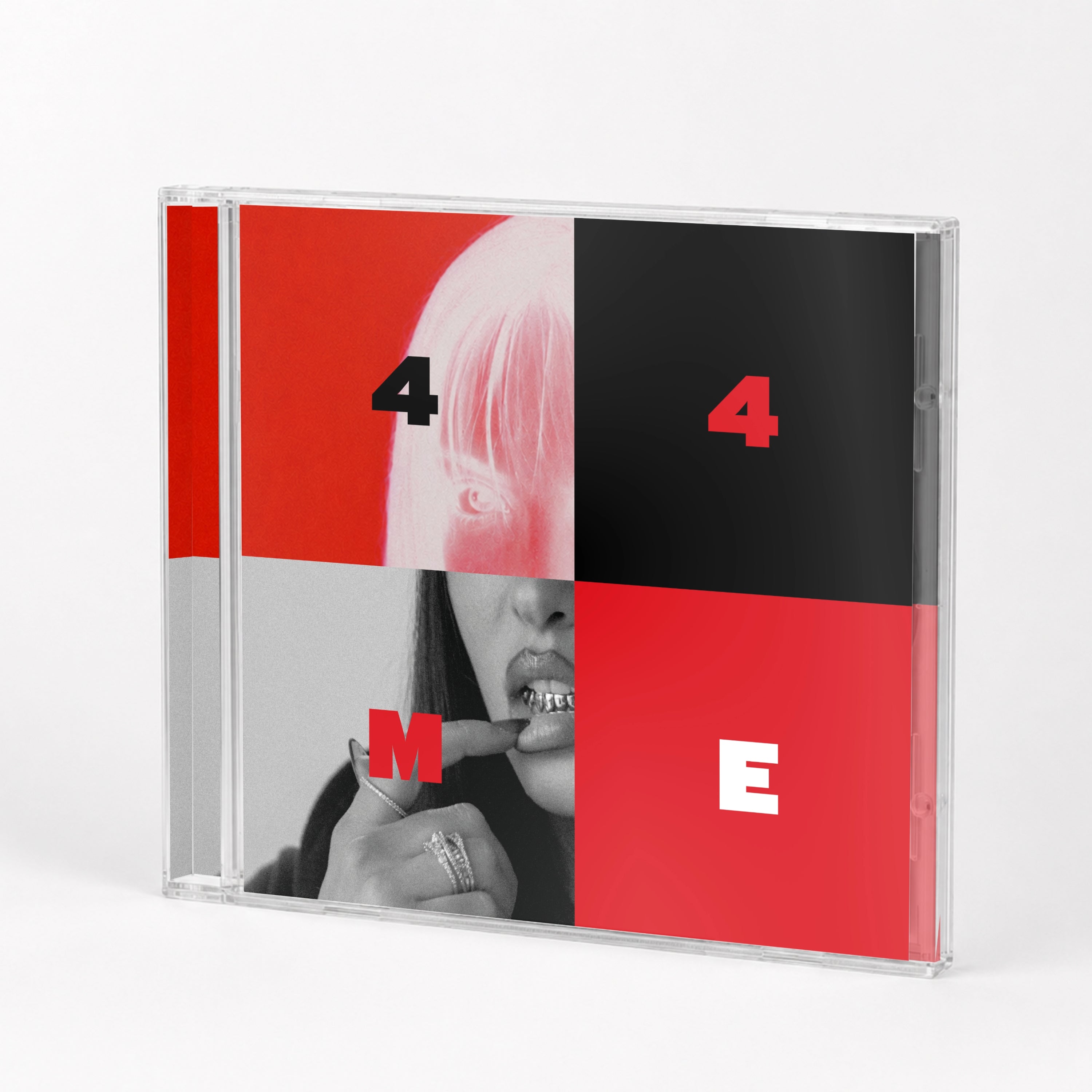 Juju 44 ME CD 450520