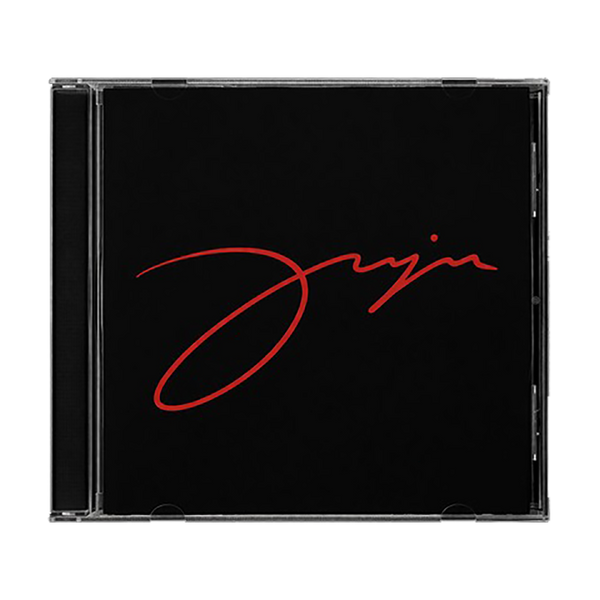 Juju - Album 2026 (CD)
