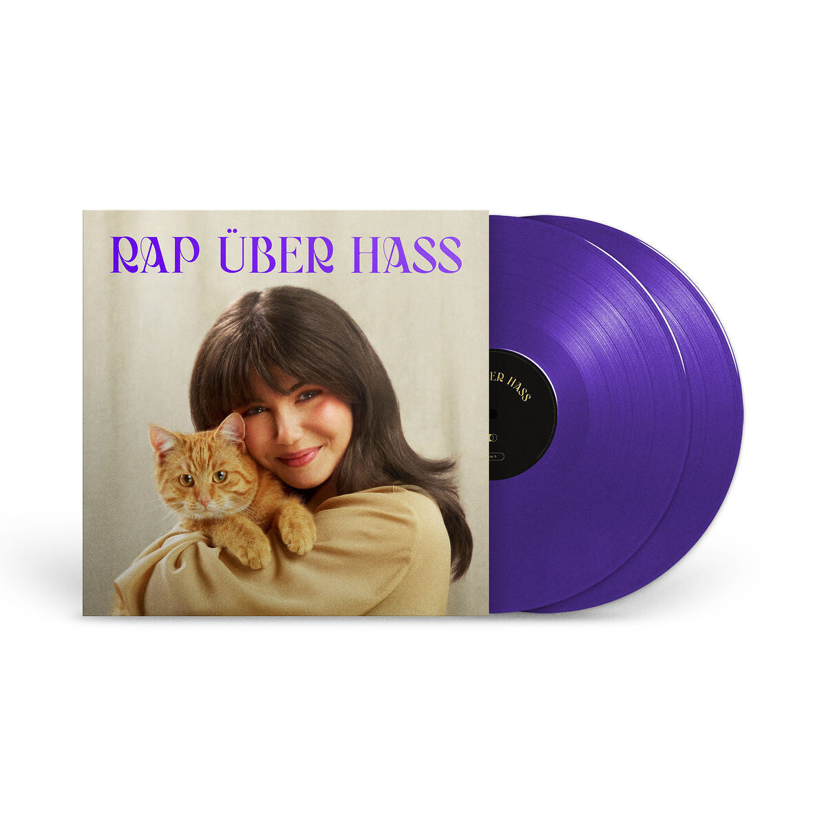 K.I.Z. Rap über Hass 2LP 196919