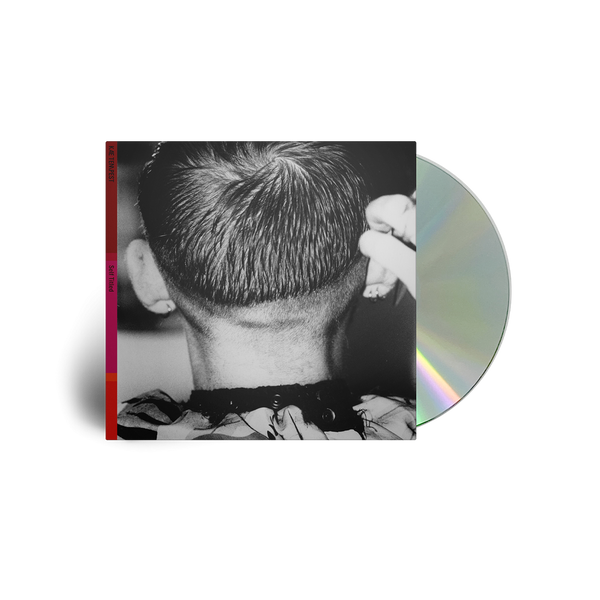 Kae Tempest - Self Titled (Standard CD)