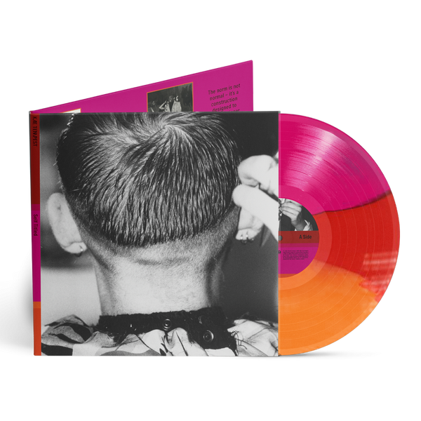 Kae Tempest - Self Titled (Store Exclusive Sunset LP)