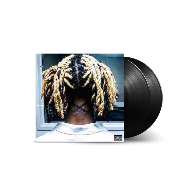 Ken Carson - xperiment (alt cover vinyl)