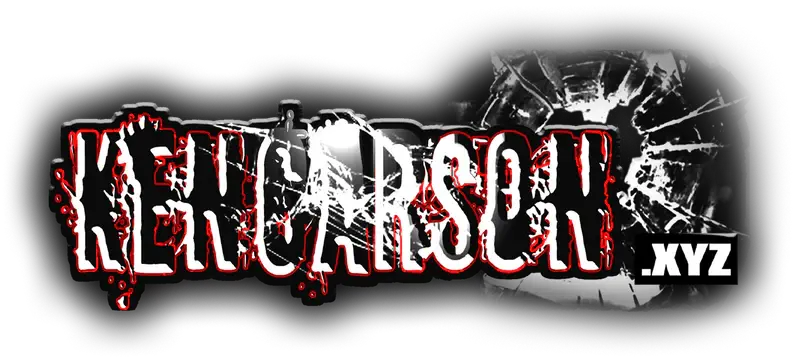 Portrait of Ken Carson