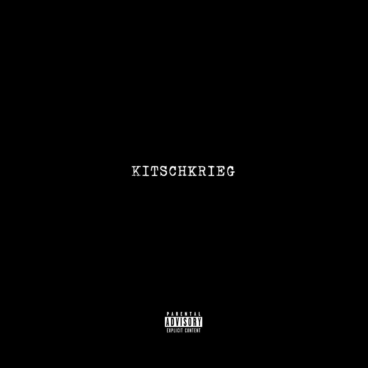 KitschKrieg KitschKrieg Vinyl 427452