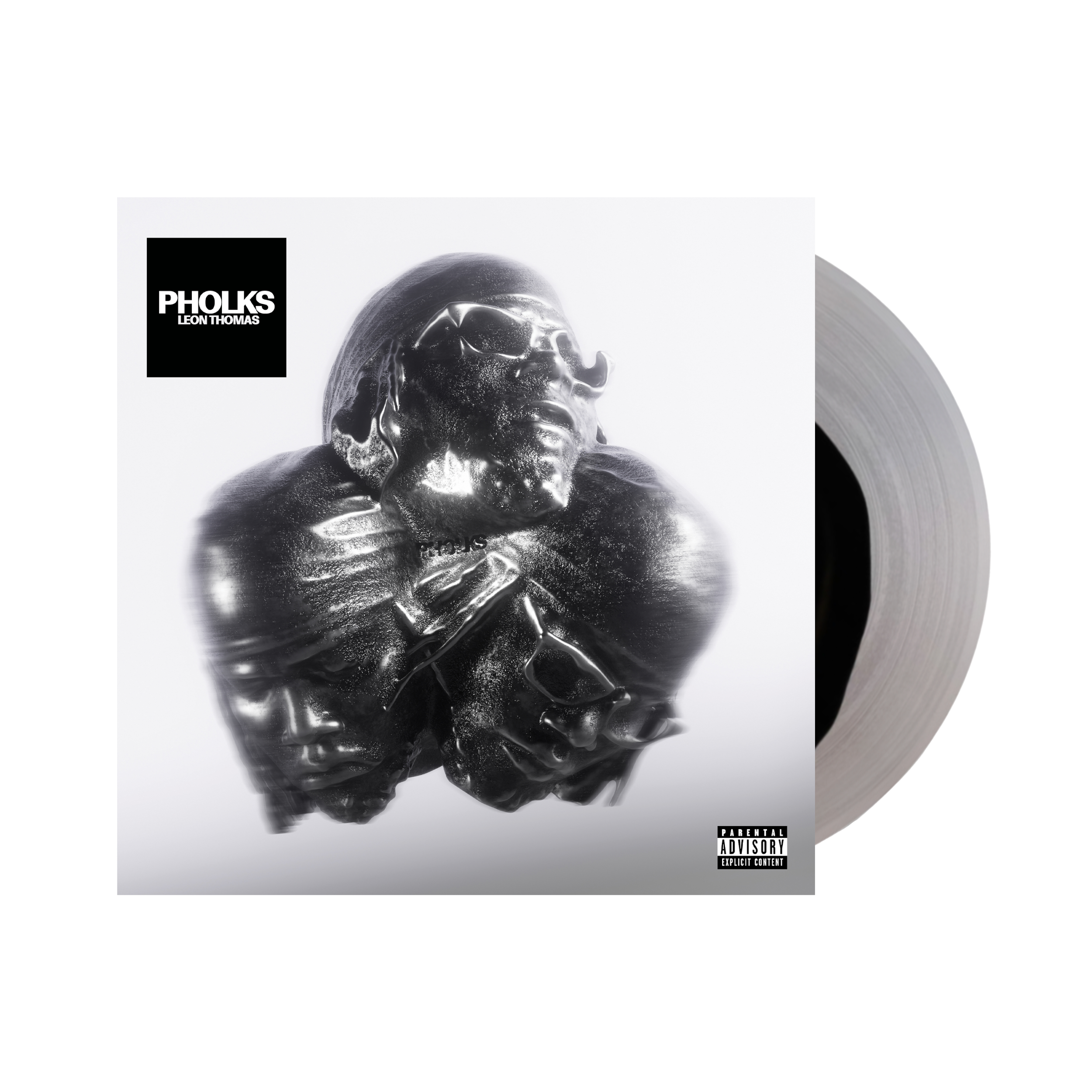 Leon Thomas PHOLKS EP Vinyl 422624