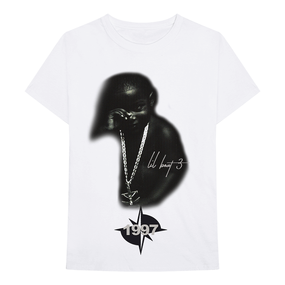 Lil Yachty LB3 1997 T-Shirt 54175