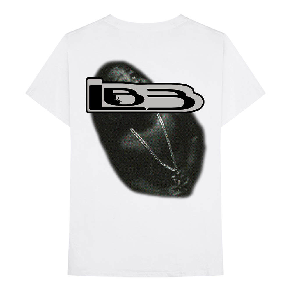 Lil Yachty LB3 1997 T-Shirt 54203