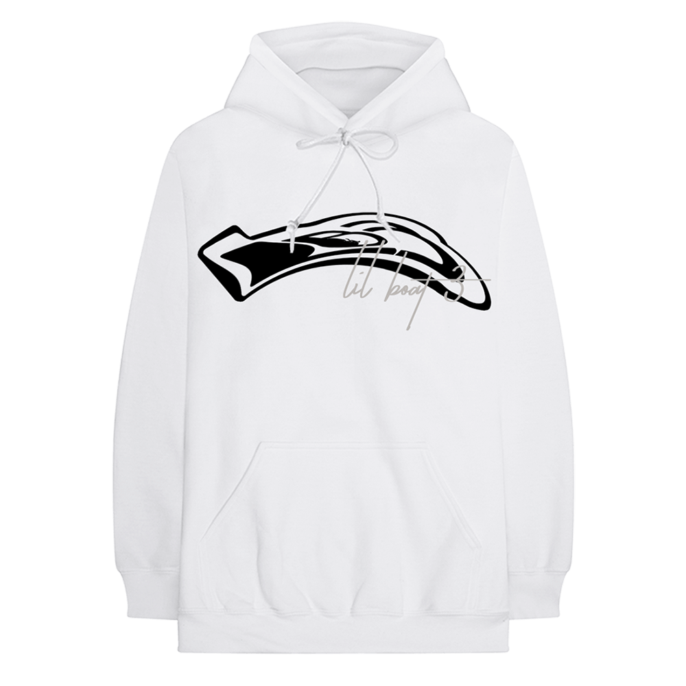 Lil Yachty LB3 Hoodie 54147