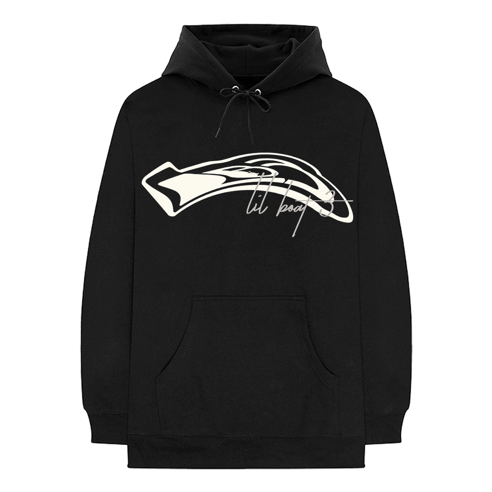 Lil Yachty LB3 Hoodie 54140