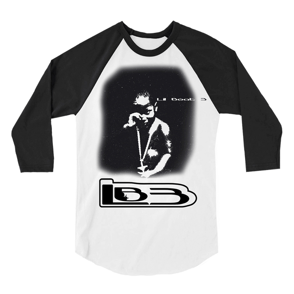 Lil Yachty - LB3 (Raglan)
