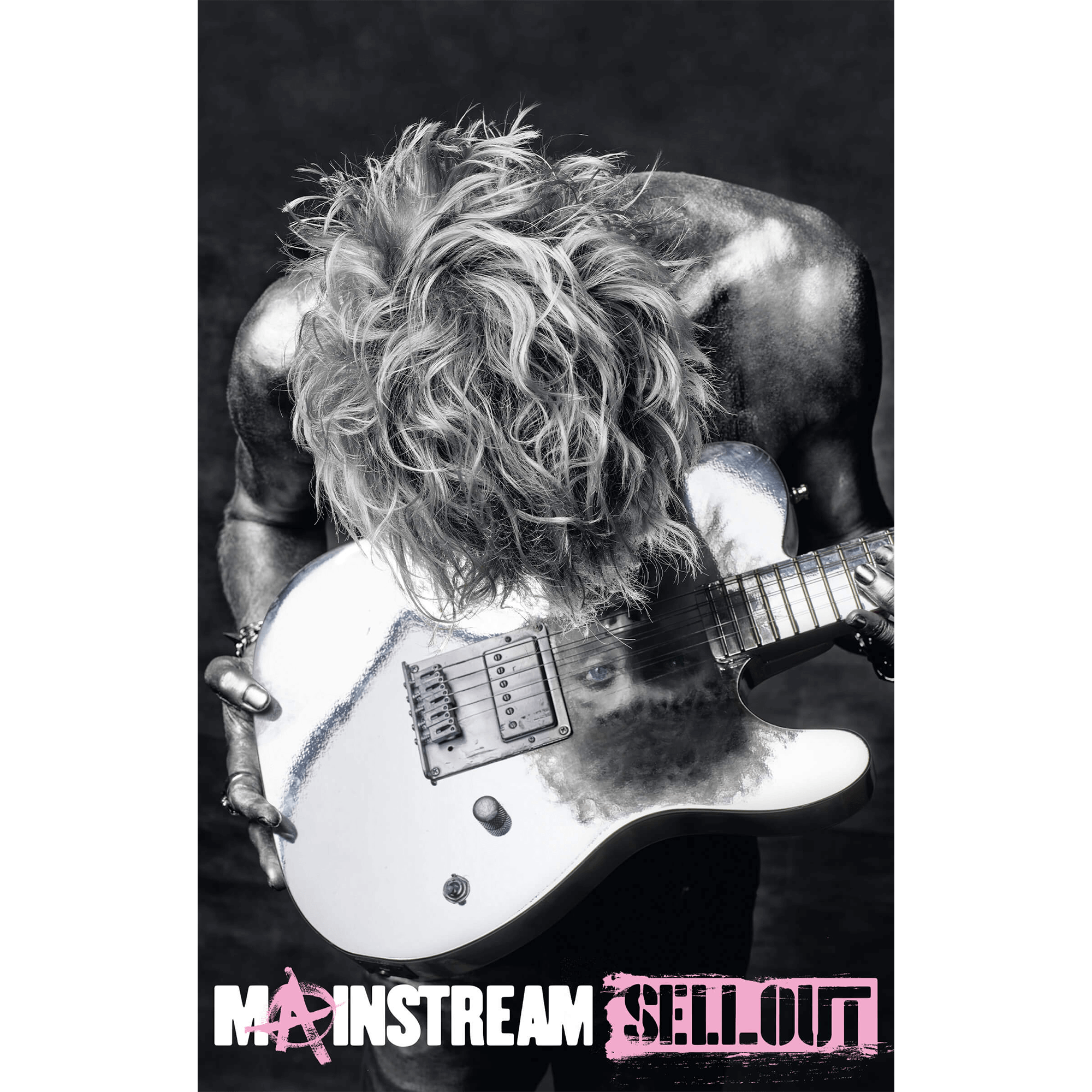 Machine Gun Kelly Mainstream Sellout MC 135214