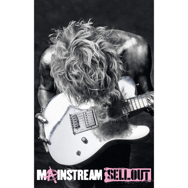 mgk - Mainstream Sellout (MC)