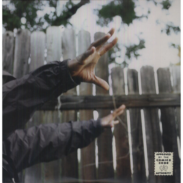 Madvillain - Madvillainy 2: The Madlib Remix (Black Vinyl 2LP - Repress)